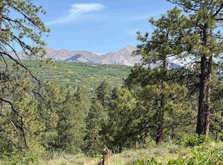 1649 Sheep Springs Rd, Durango, CO 81301