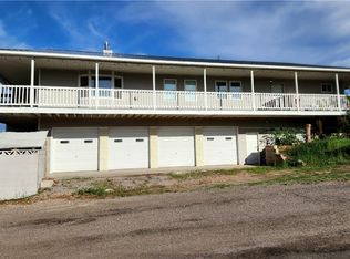 354 4th St, Pioche, NV 89043