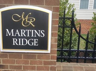 4937 Westward Ter, Glen Allen, VA 23059