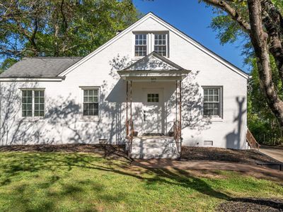 604 Overbrook Rd, Greenville, SC, 29607