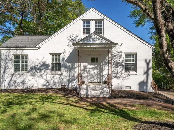 604 Overbrook Rd, Greenville, SC 29607