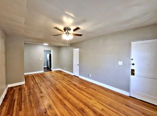 (RCH-1) Grant Street Apartments, Decatur, AL 35601