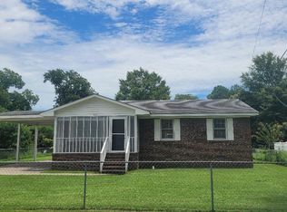 405 Fleming St, Washington, NC 27889