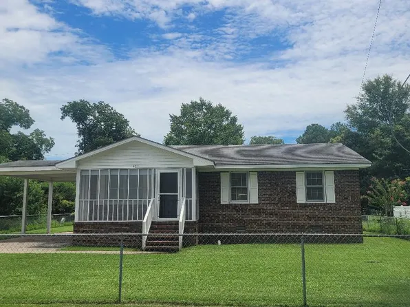 405 Fleming Street, Washington, NC 27889