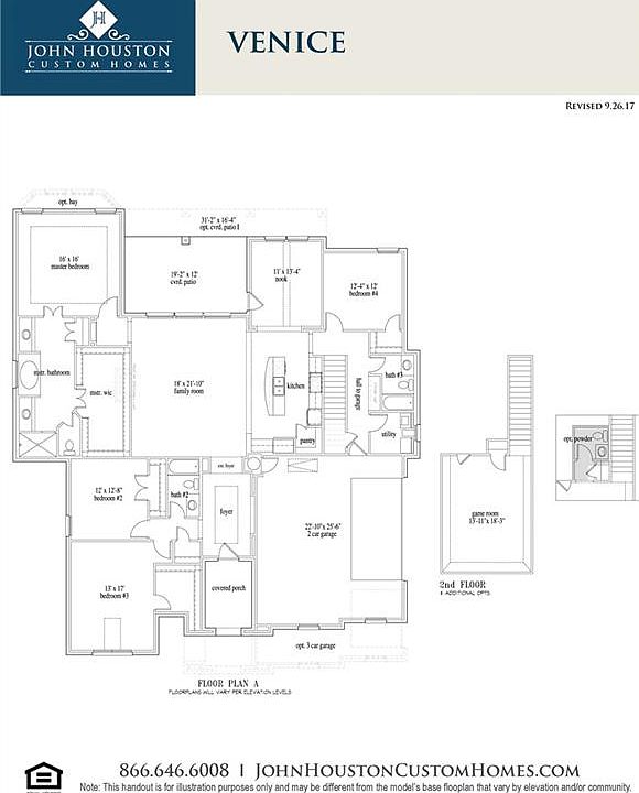 2nd image of 224 Denali Way