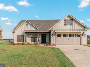 108 Rolling Meadow Way, Kathleen, GA 31047