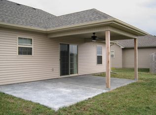 2605 Iron Gate Dr, Columbia, MO 65202