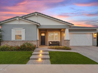 17176 W MOUNTAINAIR Street, Surprise, AZ, 85388