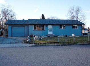 15 N Holiday Rd, Greenacres, WA 99016