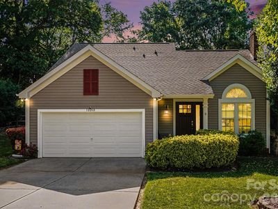 12213 Woodside Falls Rd, Pineville, NC, 28134