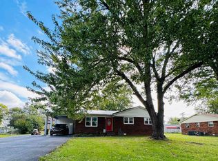 138 Sunset Cir, Cadiz, KY 42211
