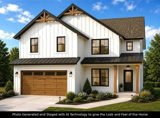 58 Lewis Ferguson Rd, Emerson, GA 30137