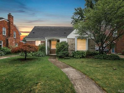 23701 Marshall St, Dearborn, MI, 48124