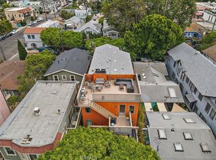 241 Horizon Ave, Venice, CA 90291