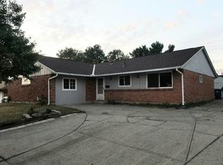 6604 E Livingston Ave, Reynoldsburg, OH