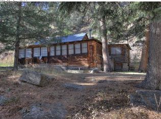 1956 Riverside Dr, Lyons, CO 80540