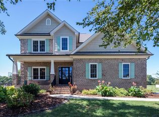 155 Essex Farm Rd, Advance, NC 27006