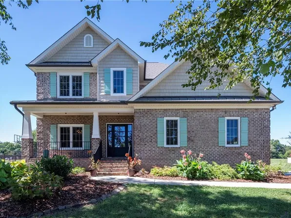 155 Essex Farm Rd, Advance, NC 27006