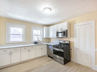 28 Chestnut St UNIT 2, Malden, MA 02148