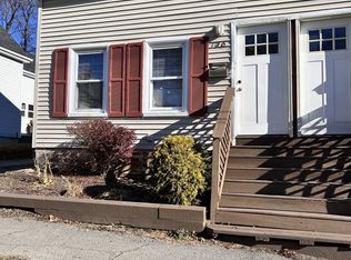 138 Parker St UNIT 2, Brewer, ME 04412