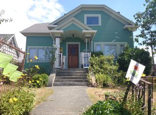 4056 44th Ave SW, Seattle, WA 98116