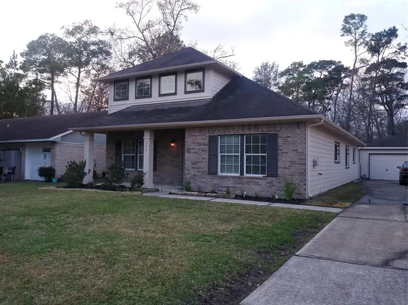 810 Handspike Way, Crosby, TX 77532