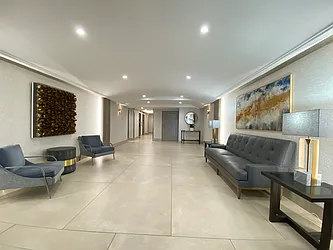 Rented by Compass