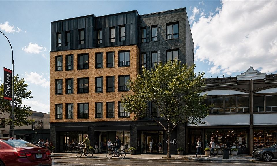 1st image of 440 Broadway #507