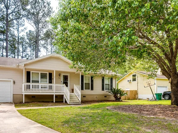13 Cambridge Court, Savannah, GA 31419