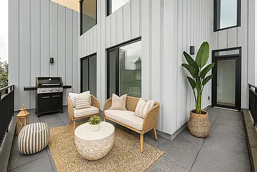 3321 Glenwood Road, #2F