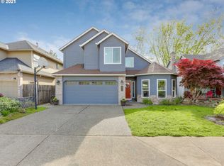 17454 SW 128th Ave, Tigard, OR 97224