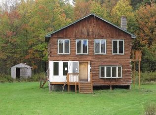 2070 State Route 69, Parish, NY 13131