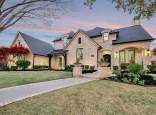 6104 Burnham Cir, Colleyville, TX 76034