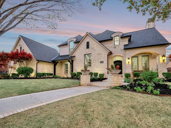 6104 Burnham Cir, Colleyville, TX 76034
