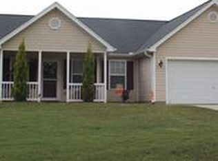 338 Creamer Rd, Anderson, SC 29625