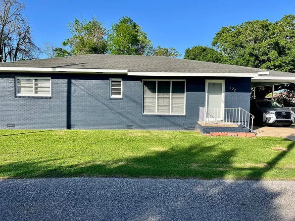 122 N Railroad St, Breaux Bridge, LA 70517