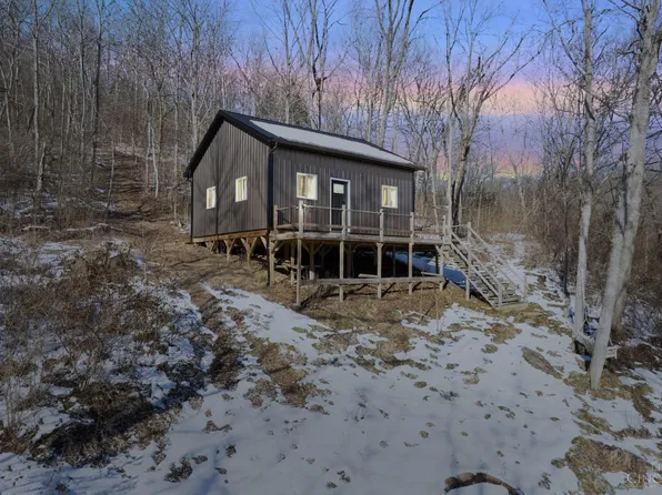 6049 Big Run Rd, Georgetown, OH 45121