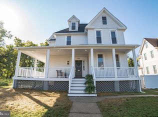 4109 Belvieu Ave, Baltimore, MD 21215