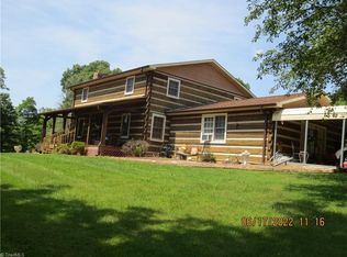1159 Hawkins Rd #A, Germanton, NC 27019