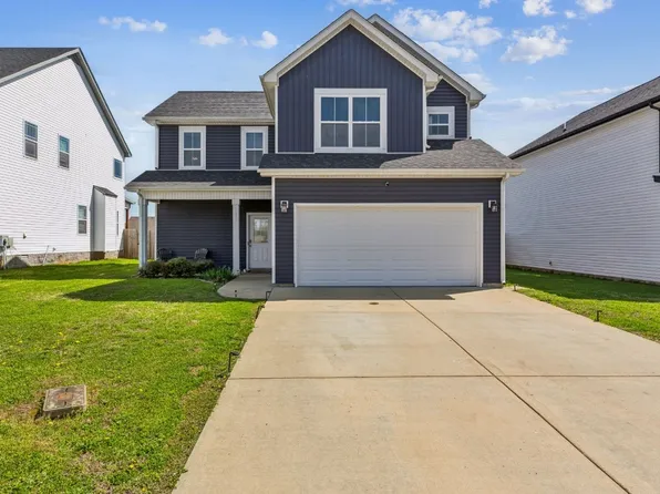 171 Sambar Dr, Clarksville, TN 37040