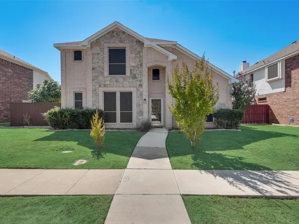 1408 Marblecrest Dr, Lewisville, TX 75067