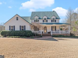 891 Forest Service Rd #1111, Monticello, GA 31064