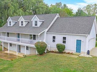 6600 Jordan Rd, Jackson, MI 49201