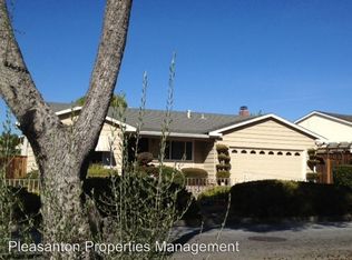 1159 Olive Ave, Fremont, CA 94539