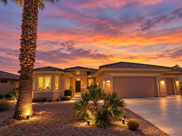 16885 W CAPITOL REEF Court, Surprise, AZ 85387