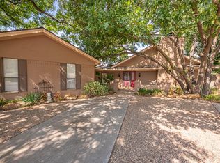 4405 Keri Ct, Midland, TX 79705