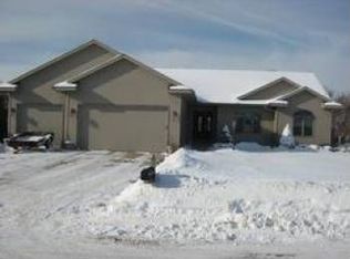 120 Acorn Ln, West Salem, WI 54669