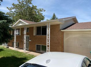 2438 W 5175 S #BASEMENT, Roy, UT 84067