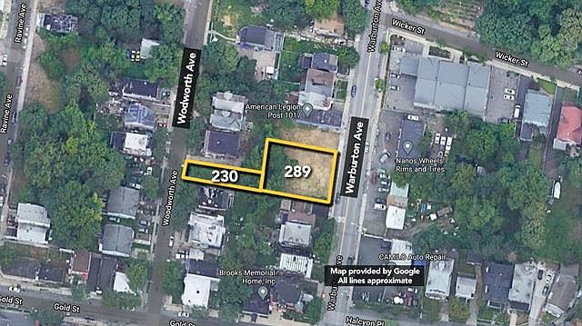 1st image of 230 Woodworth Ave #&-289