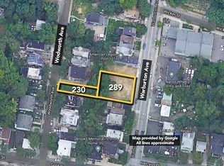 230 Woodworth Ave #&-289, Yonkers, NY 10701